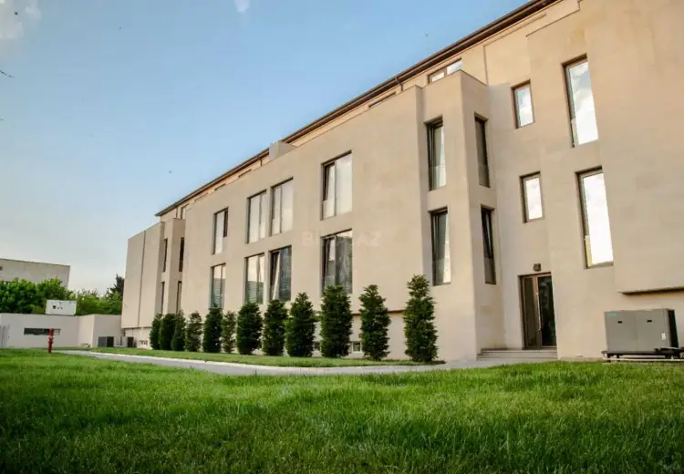 3200 m² Obyekt / Ofis Satılır, Bakıxanov qəs., Sabunçu, Bakı