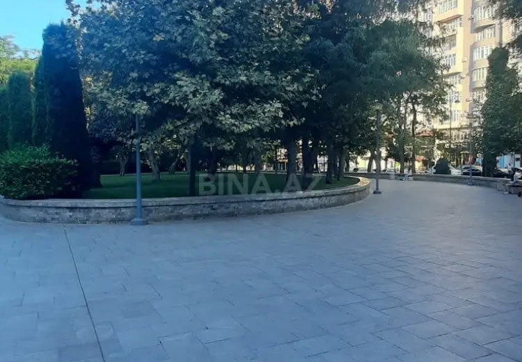 5 otaqlı mənzil Satılır, Nərimanov, Bakı