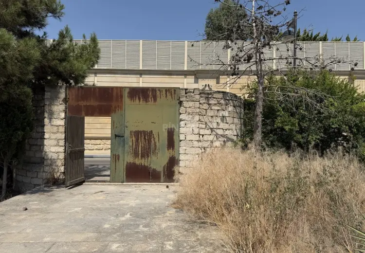 17 sot Torpaq Satılır, Şüvəlan, Xəzər, Bakı