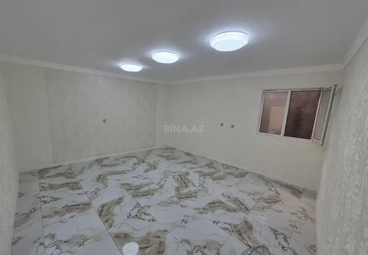 2 otaqlı mənzil Satılır, Binəqədi qəs., Binəqədi, Bakı