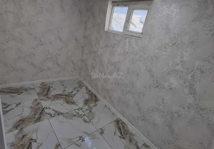 2 otaqlı mənzil Satılır, Binəqədi qəs., Binəqədi, Bakı