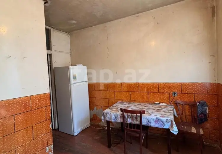 2 otaqlı mənzil , Mingəçevir