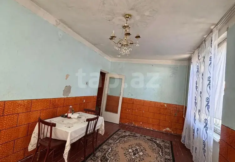 2 otaqlı mənzil , Mingəçevir