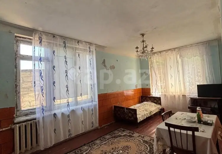 2 otaqlı mənzil , Mingəçevir