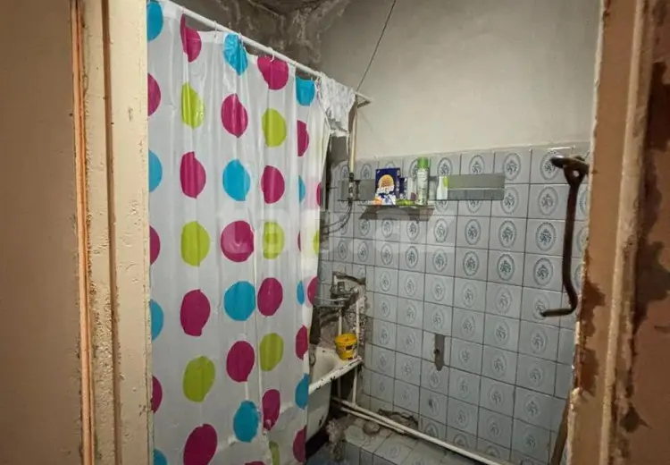 2 otaqlı mənzil , Mingəçevir
