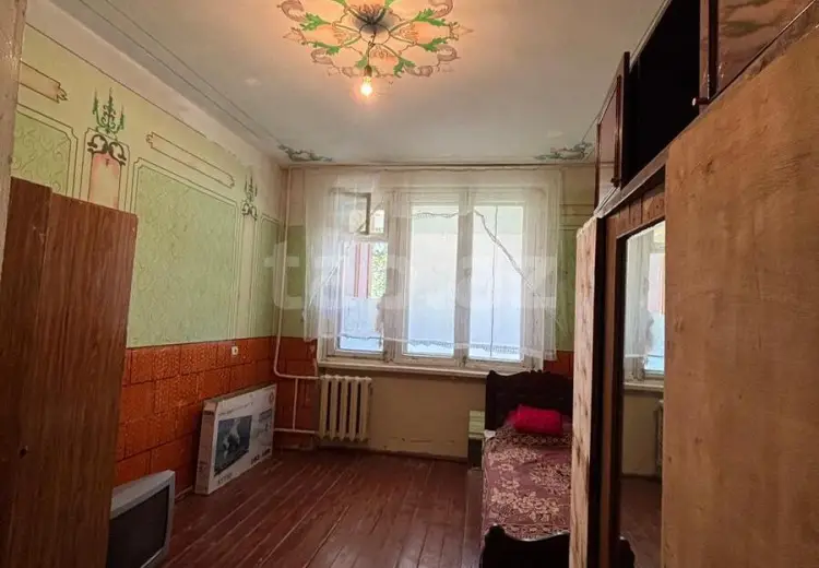 2 otaqlı mənzil , Mingəçevir