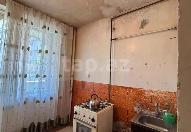 2 otaqlı mənzil , Mingəçevir