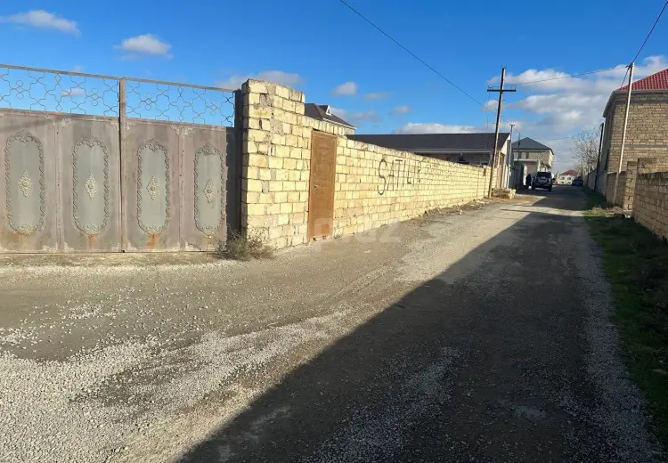 0 m² Obyekt / Ofis , Mehdiabad, Abşeron
