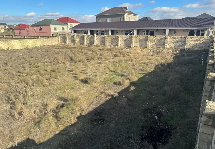 0 m² Obyekt / Ofis , Mehdiabad, Abşeron