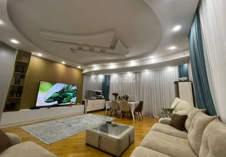 3 otaqlı mənzil , Bakı