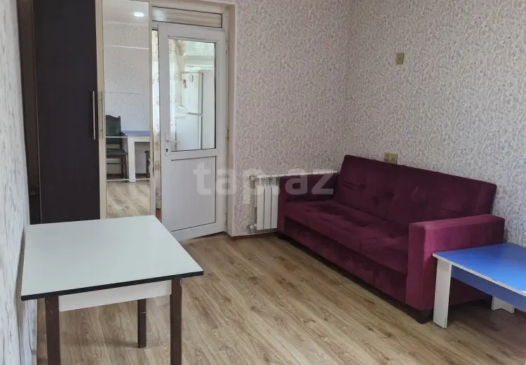2 otaqlı mənzil Kirayə (aylıq), Bakıxanov qəs., Sabunçu, Bakı