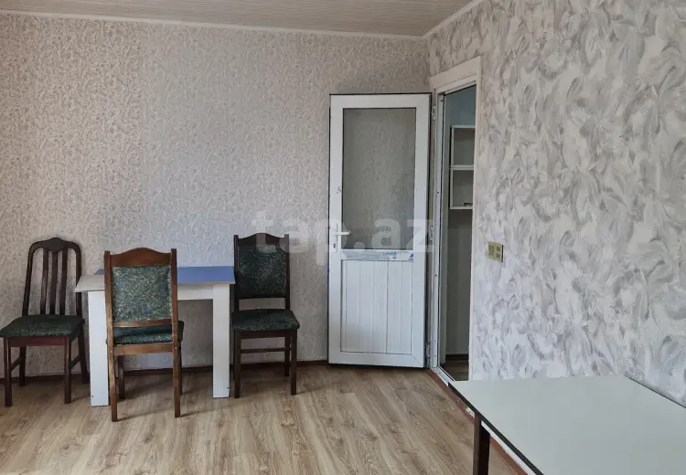 2 otaqlı mənzil Kirayə (aylıq), Bakıxanov qəs., Sabunçu, Bakı