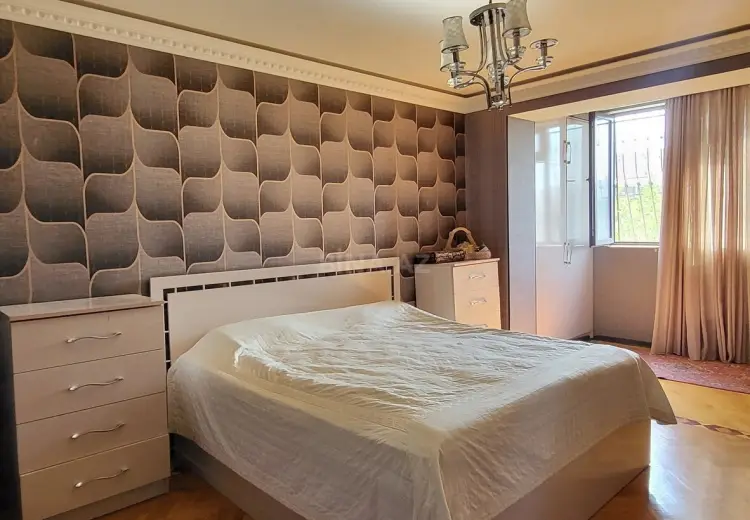 4 otaqlı mənzil Satılır, Yasamal qəs., Yasamal, Bakı