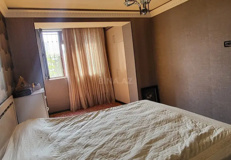 4 otaqlı mənzil Satılır, Yasamal qəs., Yasamal, Bakı