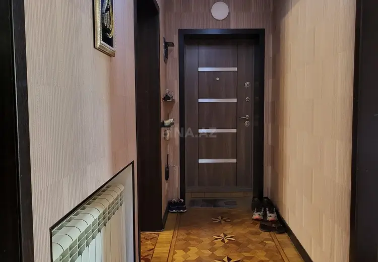 4 otaqlı mənzil Satılır, Yasamal qəs., Yasamal, Bakı