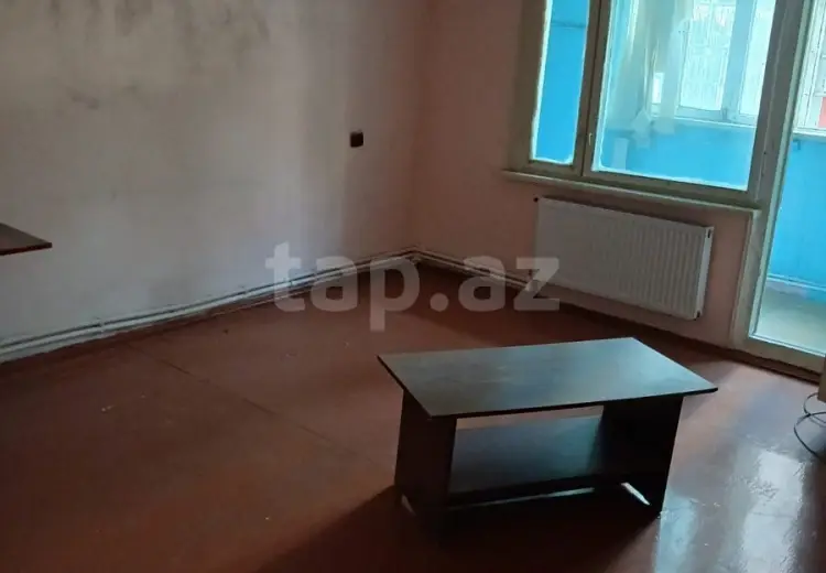 2 otaqlı mənzil , Sumqayıt