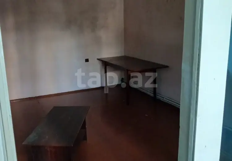 2 otaqlı mənzil , Sumqayıt