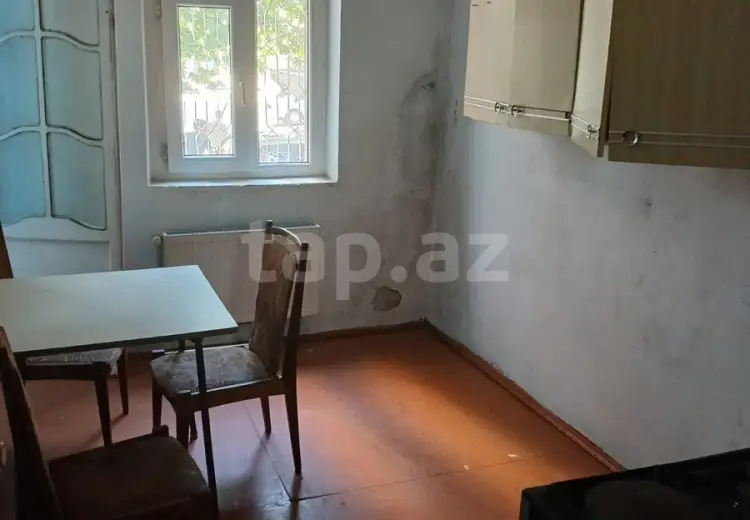 2 otaqlı mənzil , Sumqayıt