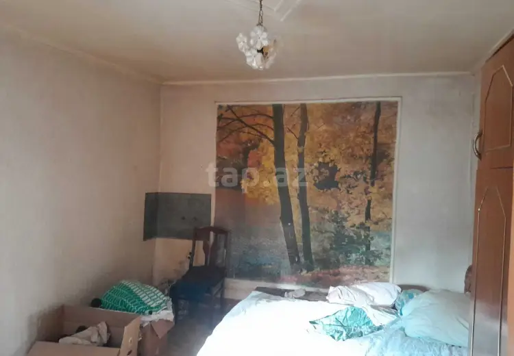 3 otaqlı mənzil , Gəncə
