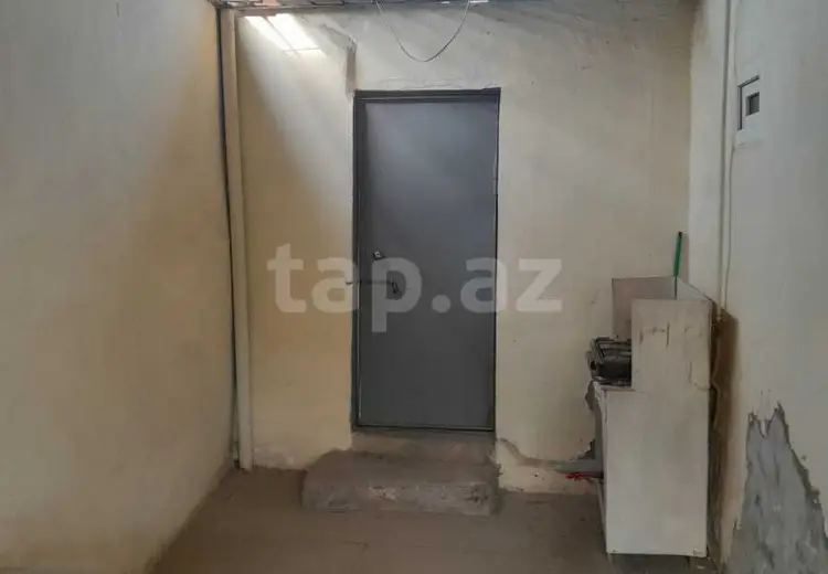 3 otaqlı mənzil , Gəncə