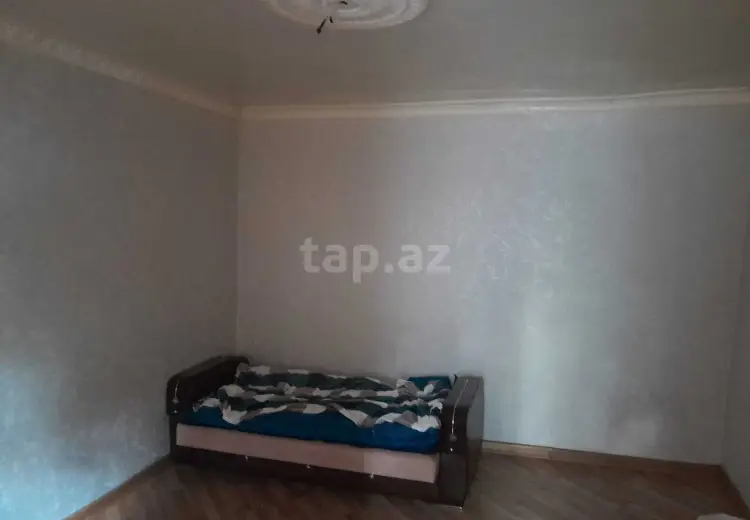 3 otaqlı mənzil , Gəncə