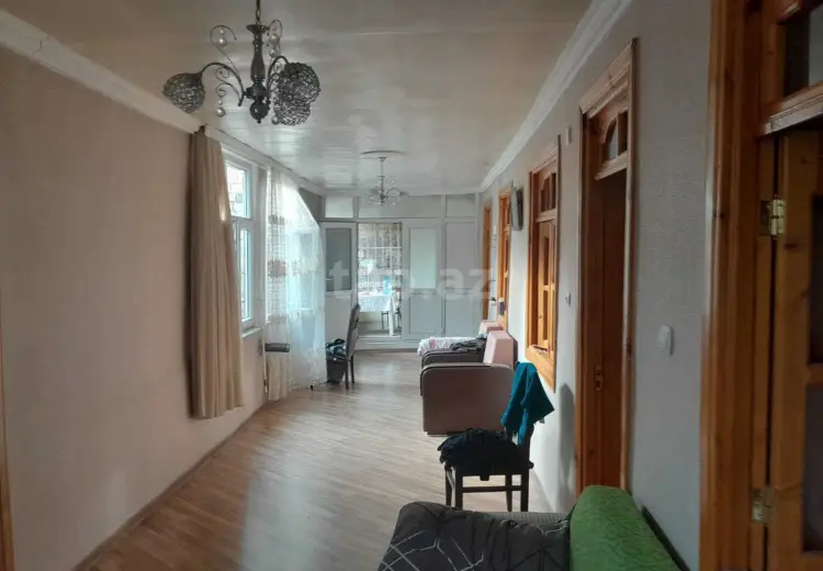 3 otaqlı mənzil , Gəncə