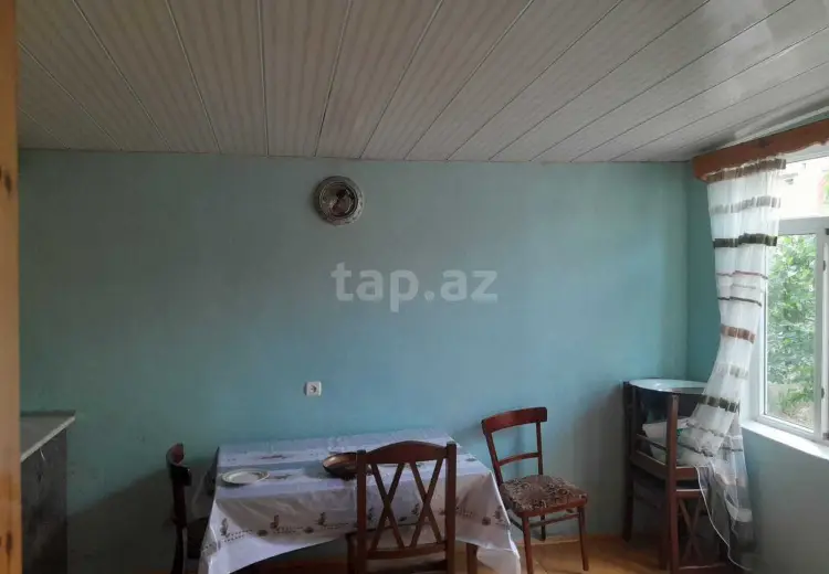 3 otaqlı mənzil , Gəncə