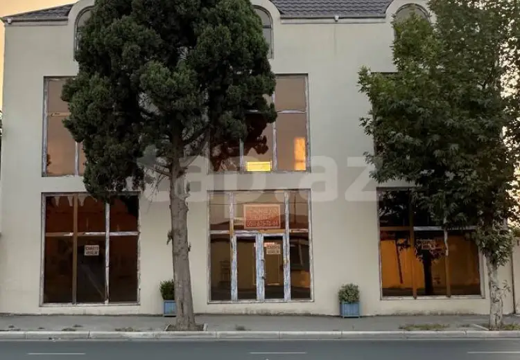 0 m² Obyekt / Ofis , Gəncə