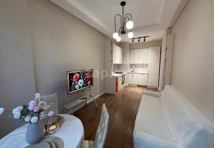 2 otaqlı mənzil Kirayə (aylıq), Yasamal qəs., Yasamal, Bakı