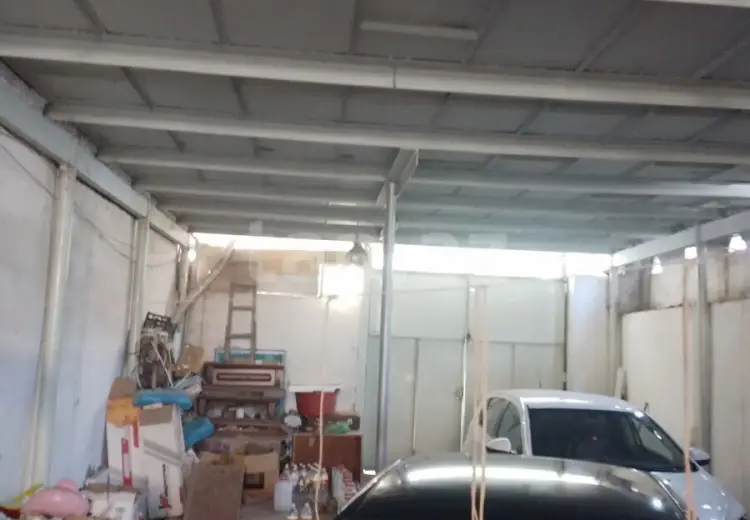 5 otaqlı mənzil , Gəncə