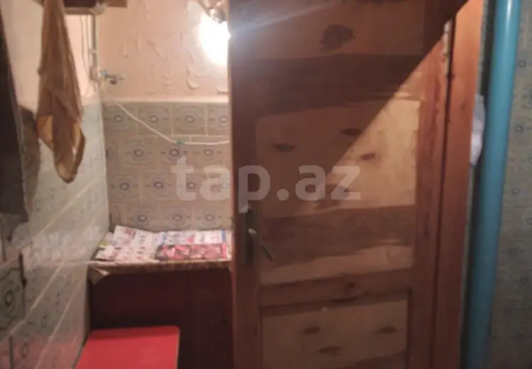 5 otaqlı mənzil , Gəncə