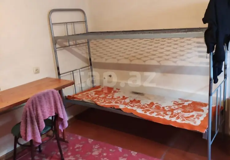 1 otaqlı mənzil Kirayə (aylıq), Bakıxanov qəs., Sabunçu, Bakı