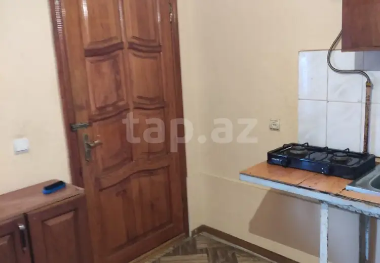 1 otaqlı mənzil Kirayə (aylıq), Bakıxanov qəs., Sabunçu, Bakı