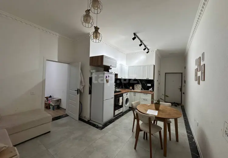 2 otaqlı mənzil , Xırdalan
