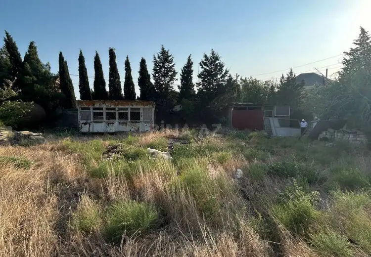 30 sot Torpaq Satılır, Novxanı, Abşeron