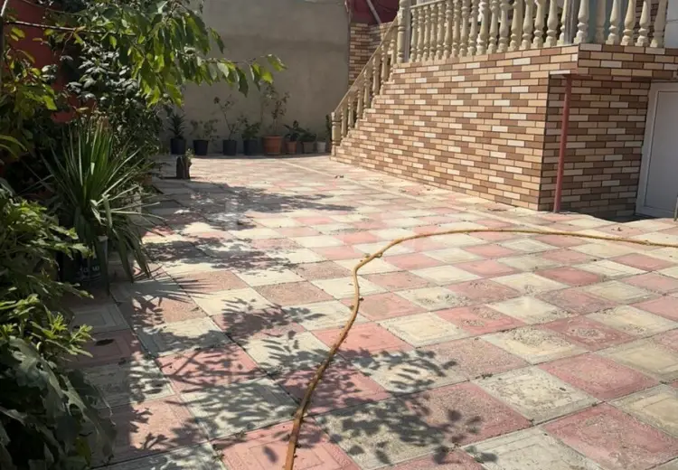 3 otaqlı mənzil , Sumqayıt