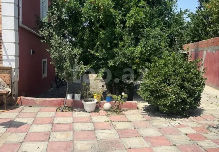 3 otaqlı mənzil , Sumqayıt