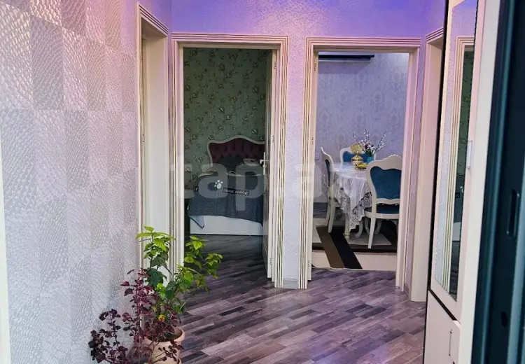 3 otaqlı mənzil , Sumqayıt