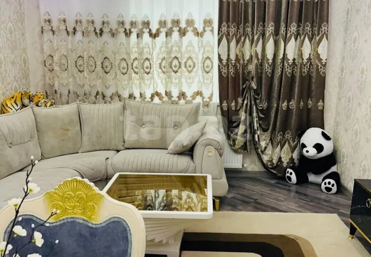 3 otaqlı mənzil , Sumqayıt