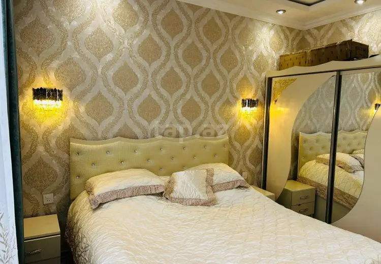 3 otaqlı mənzil , Sumqayıt