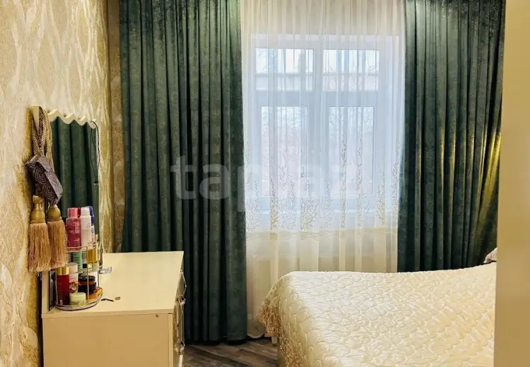 3 otaqlı mənzil , Sumqayıt