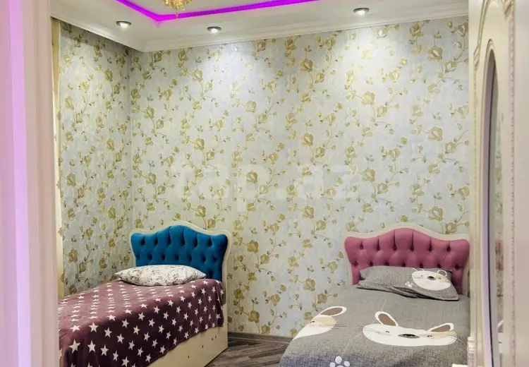 3 otaqlı mənzil , Sumqayıt