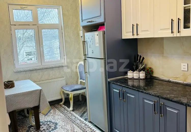 3 otaqlı mənzil , Sumqayıt