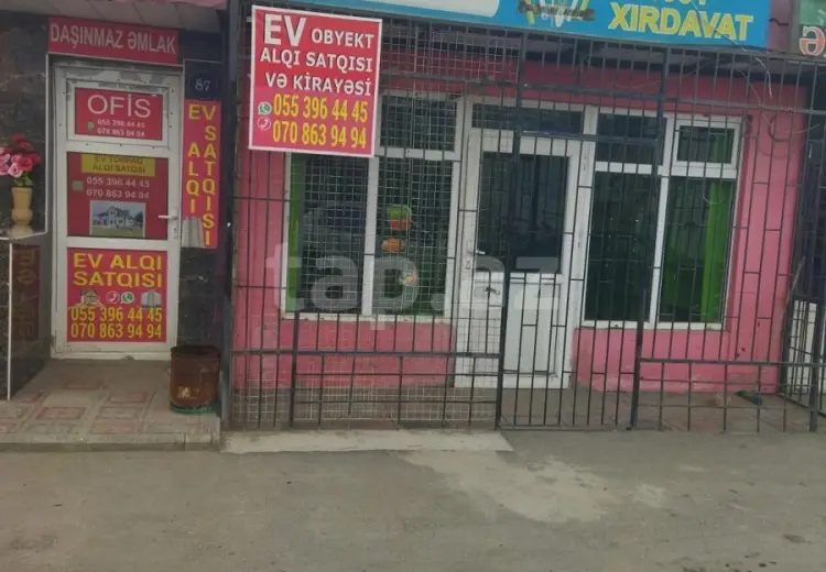 3 otaqlı mənzil , Sumqayıt