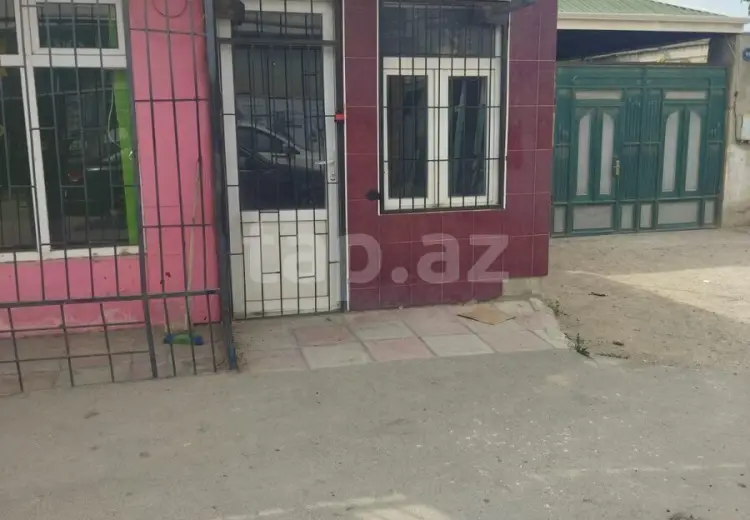 3 otaqlı mənzil , Sumqayıt