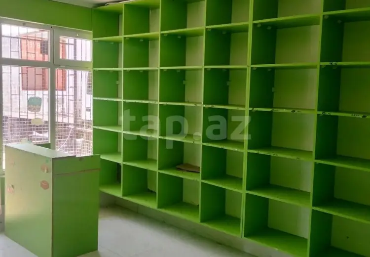 3 otaqlı mənzil , Sumqayıt