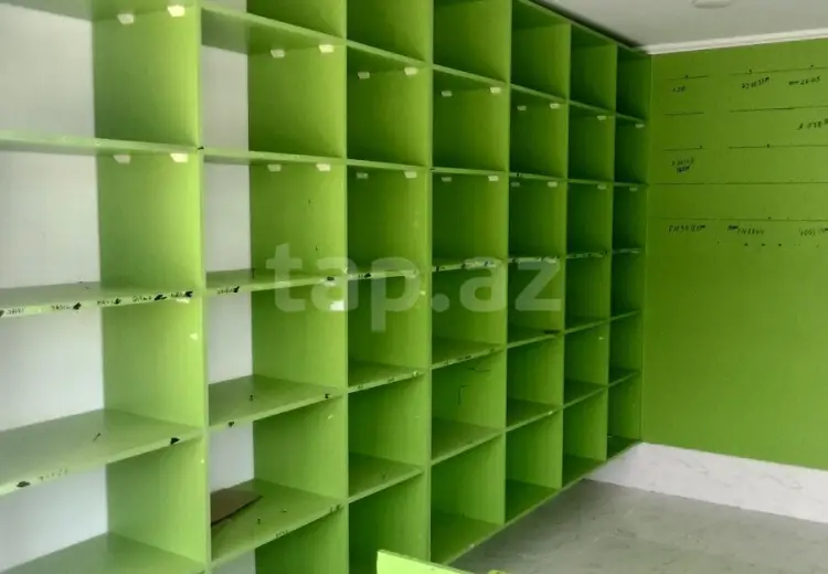 3 otaqlı mənzil , Sumqayıt