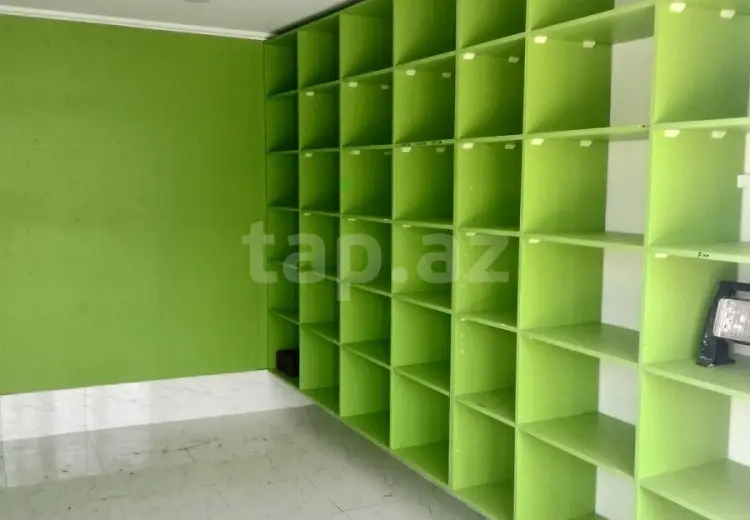 3 otaqlı mənzil , Sumqayıt