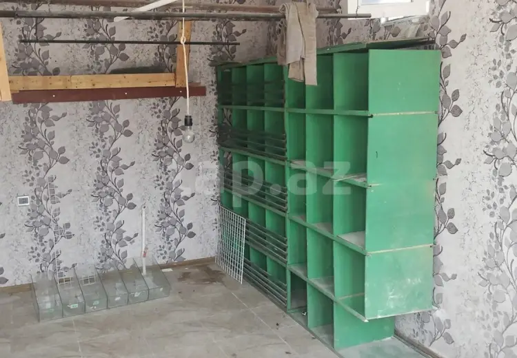 3 otaqlı mənzil , Sumqayıt