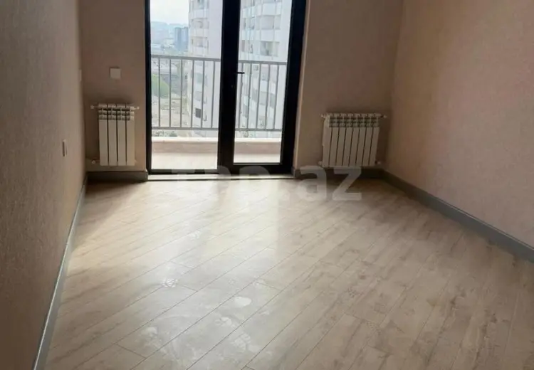 2 otaqlı mənzil , Bakı